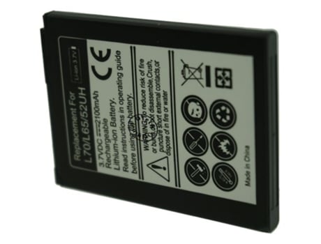 Batería OTECH LG0156-13079190 para LG L65