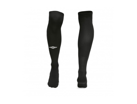 Calcetines para Hombre UMBRO Diamond Blanco para Multisports (Talla:47/49)