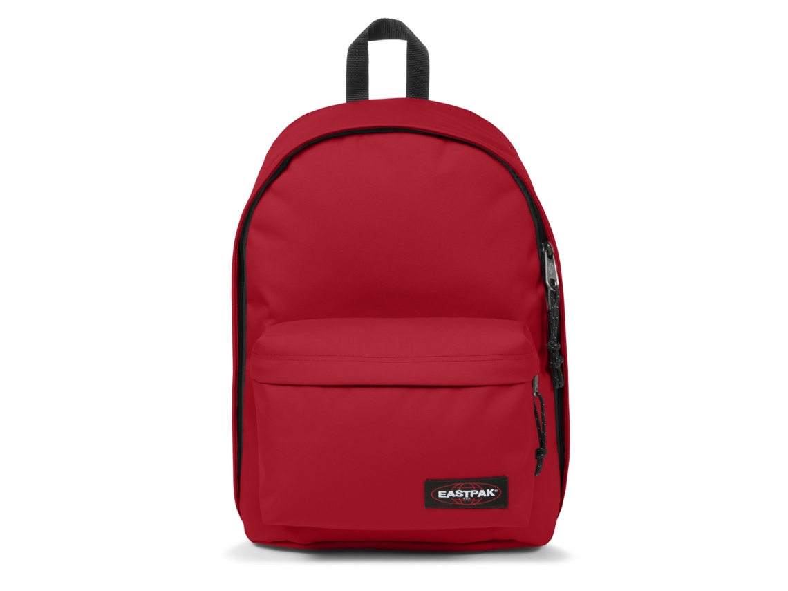 Mochila EASTPAK Out Of Office Rojo Escarlata 44X29.5X22Cm Ek0007671O91