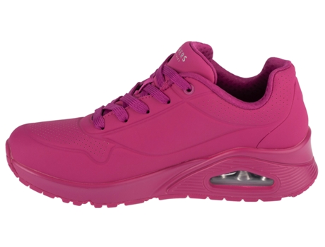 Botas de Mujer SKECHERS Morado (38.5)