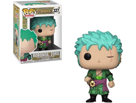 Figura FUNKO POP! Animation: One Piece S2: Zoro