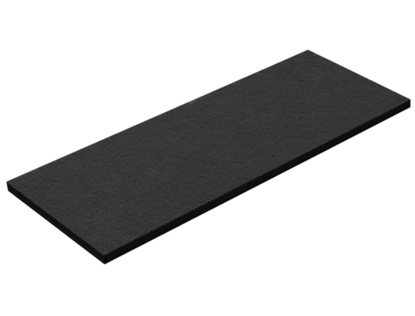 Filtro de Carbón Activado de Campana BOSCH DWZ0IN0A0