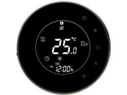 Termostato Inteligente Wifi, Controlador De Calefacción Programable Para Caldera Con Aplicación
