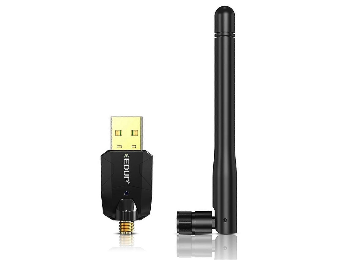 Adaptador USB Rosewell Bluetooth 5.4 y transmisor receptor de audio Bluetooth