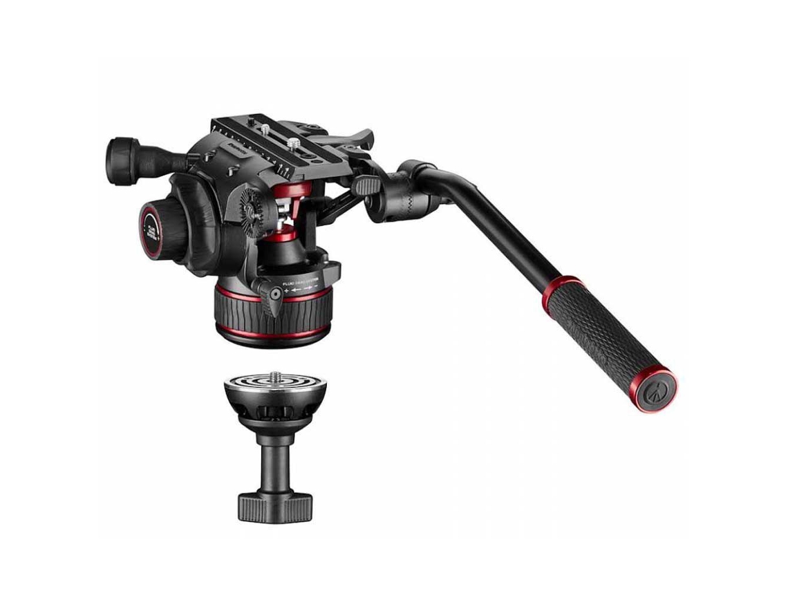 Manfrotto Mvk608Twinfc