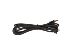Cable De Repuesto Para Auriculares Con Núcleo De Cobre Libre De Oxígeno, Compatible Con Steelseries Arctis 3.