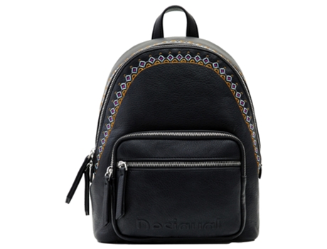 Mochila para mujer DESIGUAL Rigoberta Mombasa