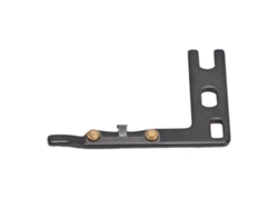 Soporte De Acero Inoxidable Para La Posición Del Prensatelas 93-035314-91 Para Máquinas De Coser Domésticas