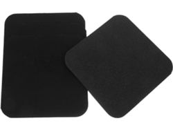 Juego De 4 Almohadillas Antideslizantes Para Las Manos, Protección Cómoda Para Levantamiento De Pesas.