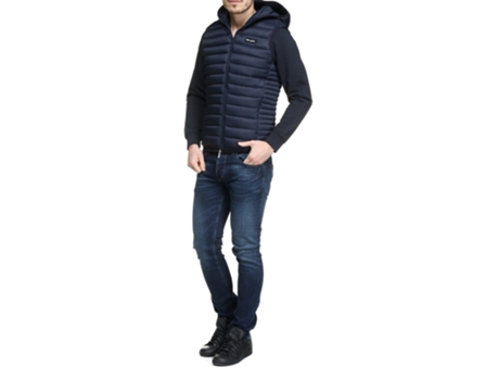 Chaqueta Sin Mangas Teddy Smith Terry (M)