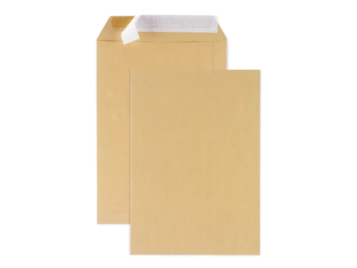 25 Kraft 22.9 X 32.4 Cm Palabos De Papel YOUDOIT