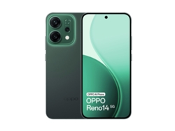 Reno14 5g 12gb 512gb Verde Luminou Green Dual Im Oppo
