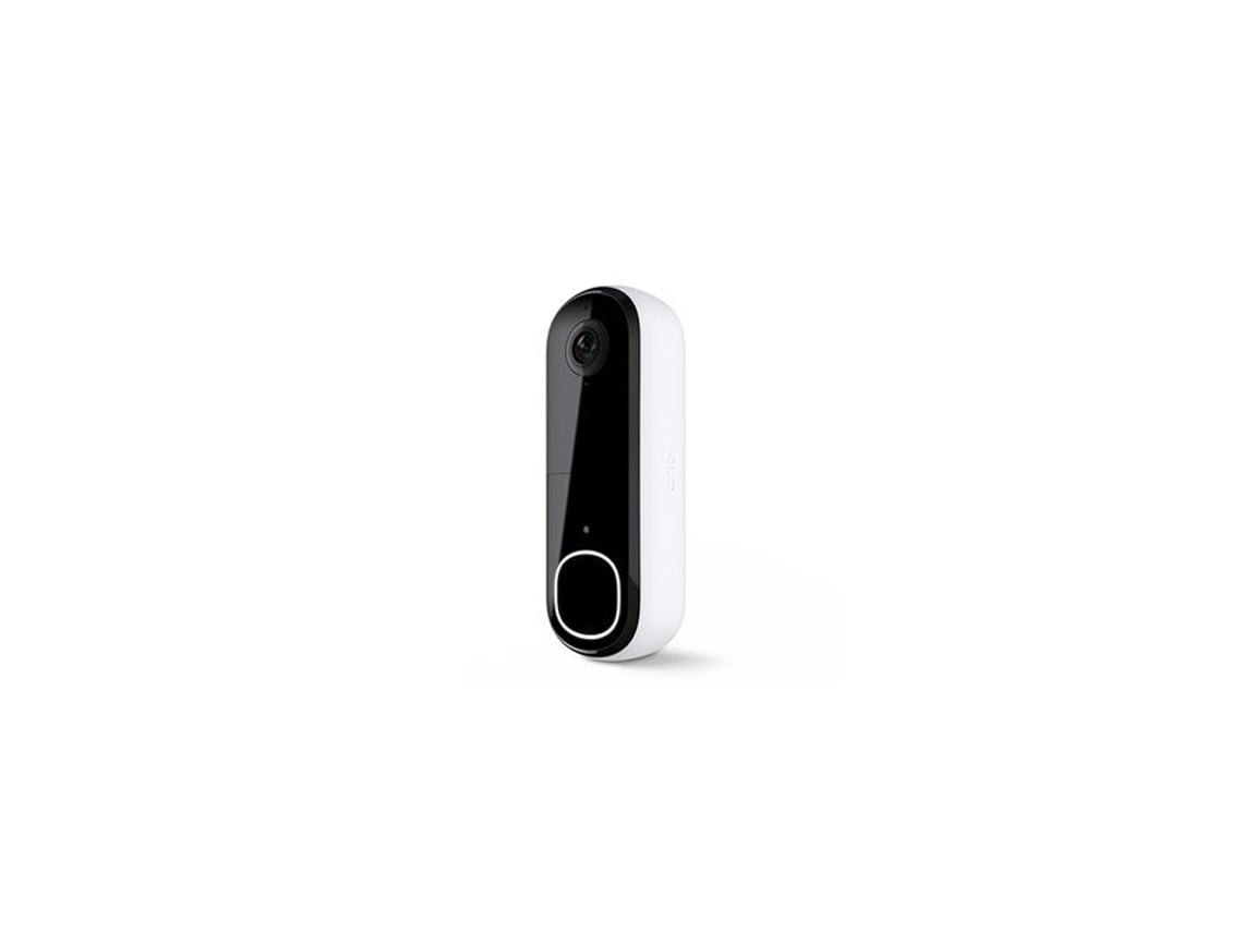 Videoportero Arlo Avd3001 De 100 Con Conexión Wi-fi Directa Y Sirena Integrada - Brilvibera_ptg