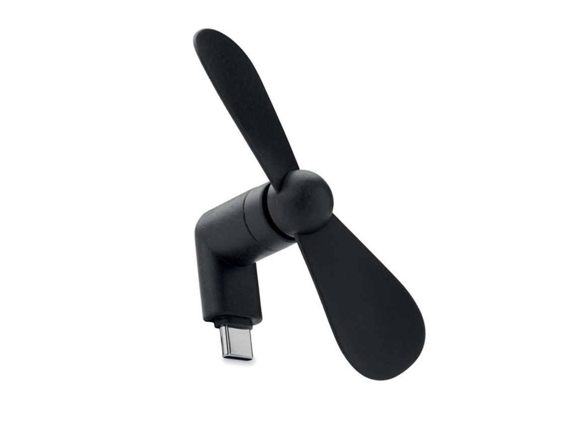 Ventilador USB portátil MIDOCEAN