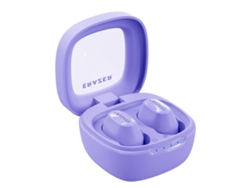 Auriculares Inalámbricos Erazer Xt62pro Con Cancelación De Ruido, Bluetooth 5.4, Para Deportes Y Videojuegos.