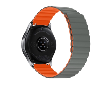 Correa para Samsung Galaxy Watch 3 45mm