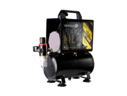 Compresor Aerógrafo Sagola Cp1000