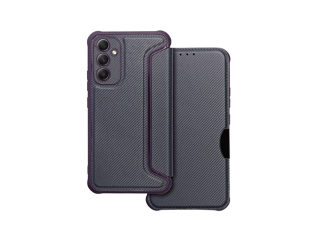 Funda para Samsung Galaxy A14/5 TUMUNDOSMARTPHONE Azul