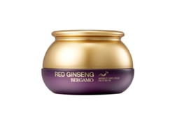 Suero antiedad con ginseng rojo de bergamo, 50 ml