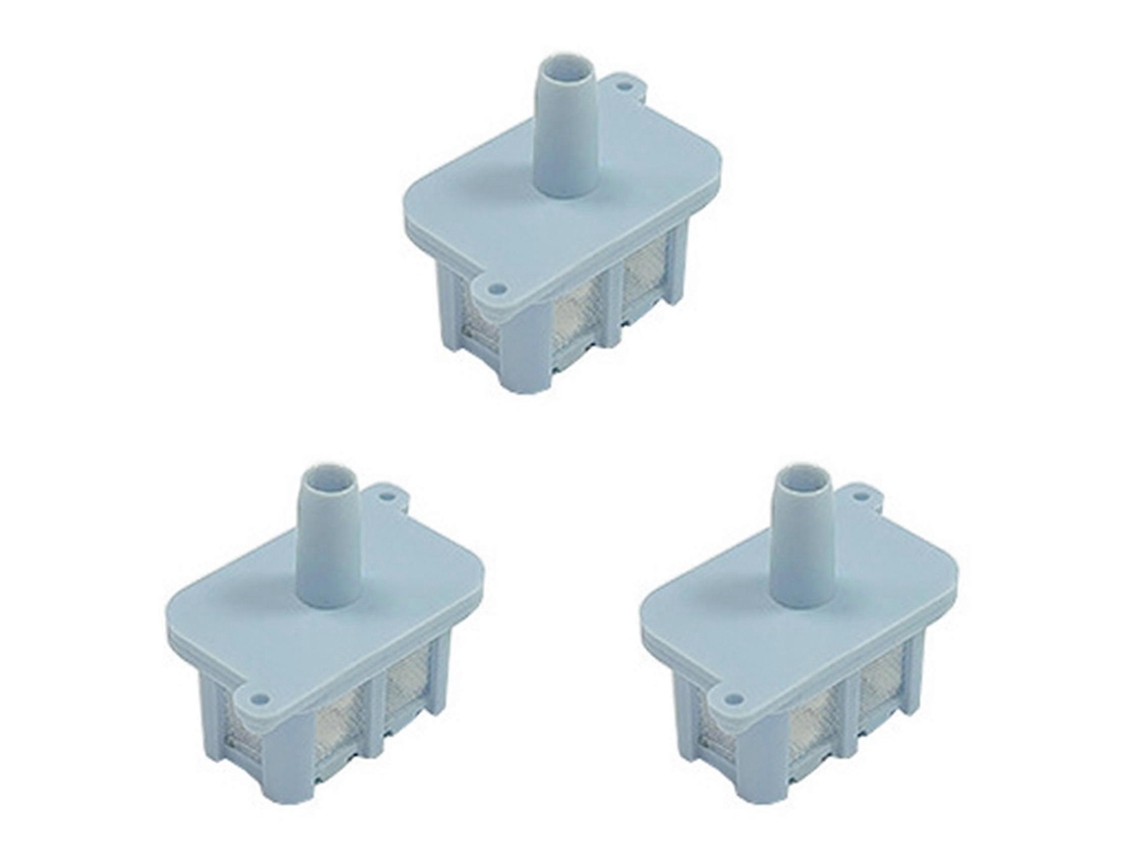 3x Silver Ion Module For Roborock S8 Maxv Ultra /g20s /g10s /p10s Vacuum Water Tank Silver Ion Bacteriostatic Module