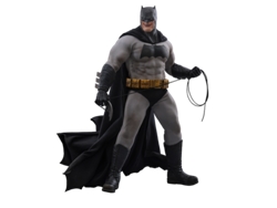 Figura Hot Toys CMS024 - DC Comics - Batman The Dark Knight Returns - Batman