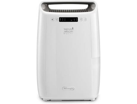 Deshumidificador DELONGHI DEXD214F (2.1 L - 14 L/dia)