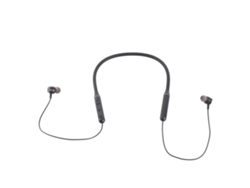 Auricular Inalámbrico Colgante Alrededor Del Cuello Bt5.1 Con Sonido Sin Pérdidas, Reducción De Ruido Y Banda Cervical Para Deportes