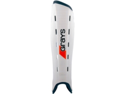 Protectores de Piernas para Mujer de Hóquei GRAYS HOCKEY (2XS - Multicolor)