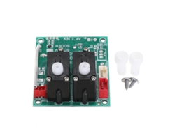 Receiverxk A300-beech D17s 550mm Wingspan Rc Airplane Replacement Spare Part Receiver Board