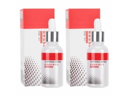 Sérum facial hidratante y reparador