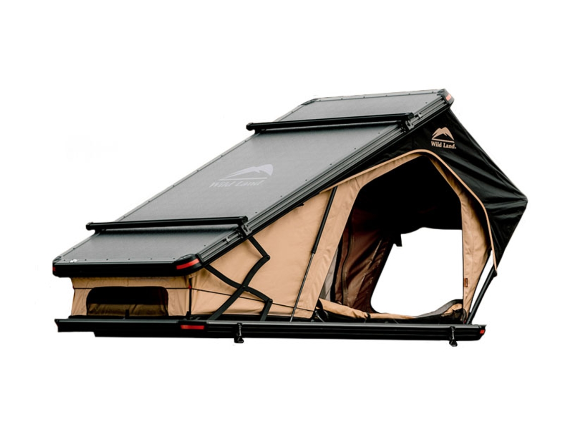 Tienda de techo Wild Land Bush Cruiser 140