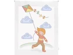Estor Enrollable HAPPYSTOR Estampado Digital Infantil HSCI98006 145x250 cm