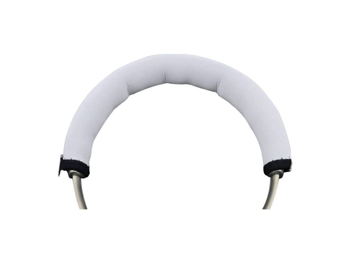 Funda blanca para diadema para JBL E55BT