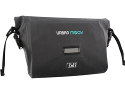 Bolsa para Patinete URBAN MOOV Negro