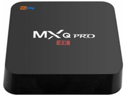 Box Smart TV WECHIP MXQ PRO (Android - Full HD - 2 GB RAM - Wi-Fi)