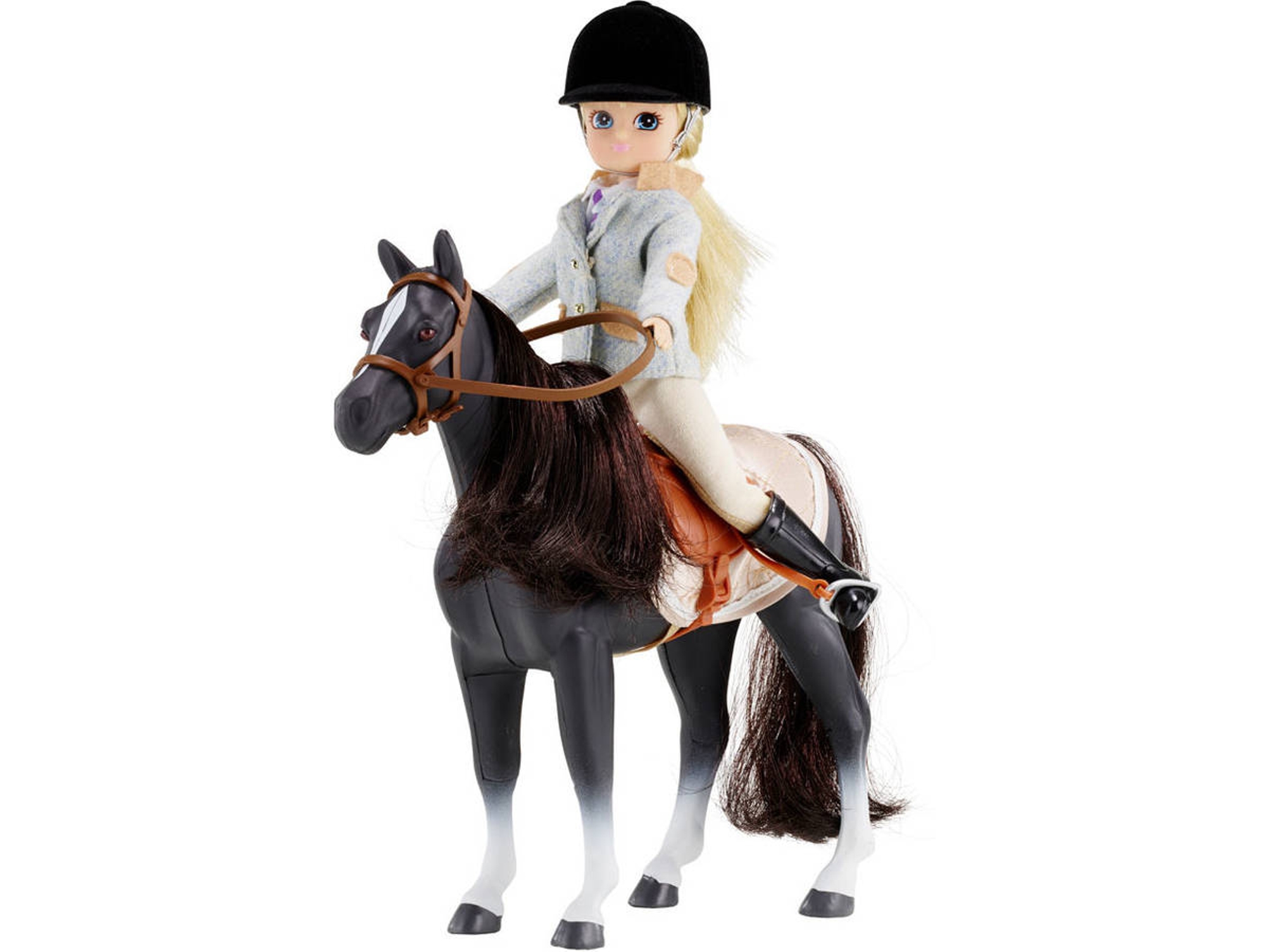 Muñeca LOTTIE LT054