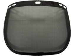 Visera COFAN en Red (310 x 200 mm)