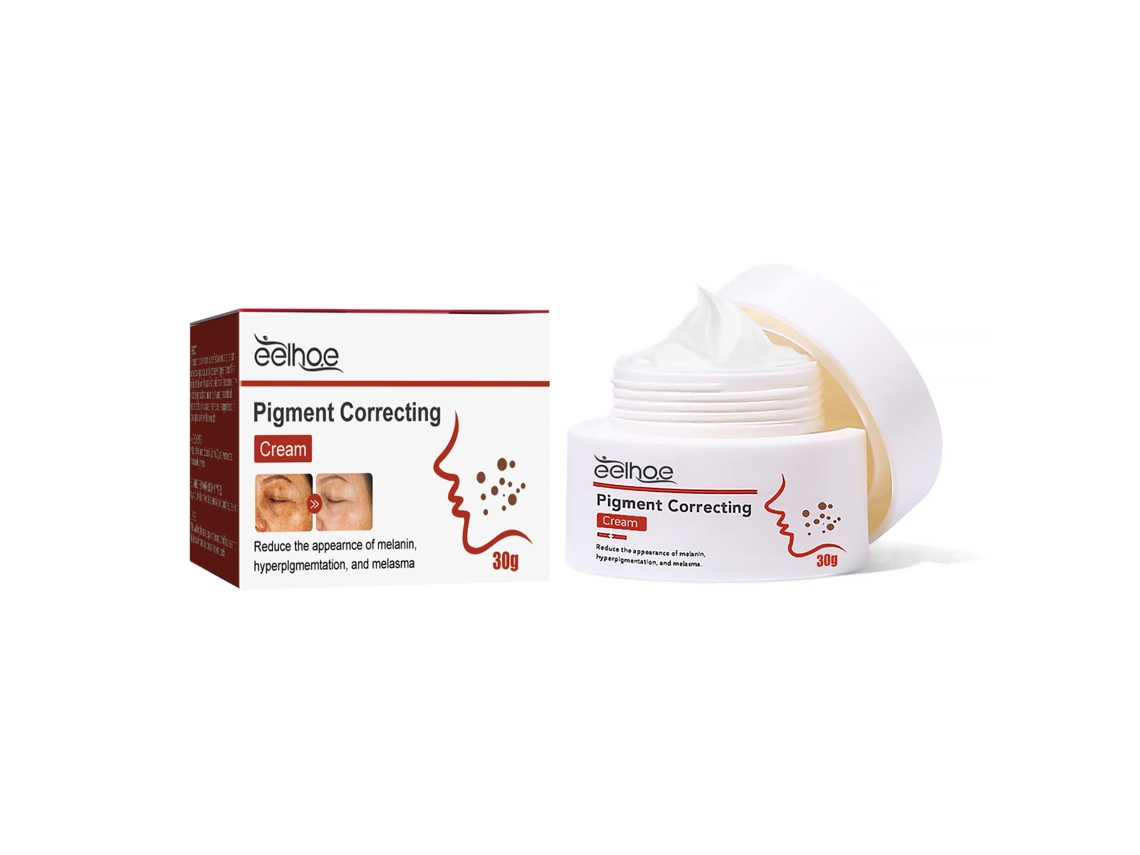 Crema reparadora facial para una piel sana y radiante.
