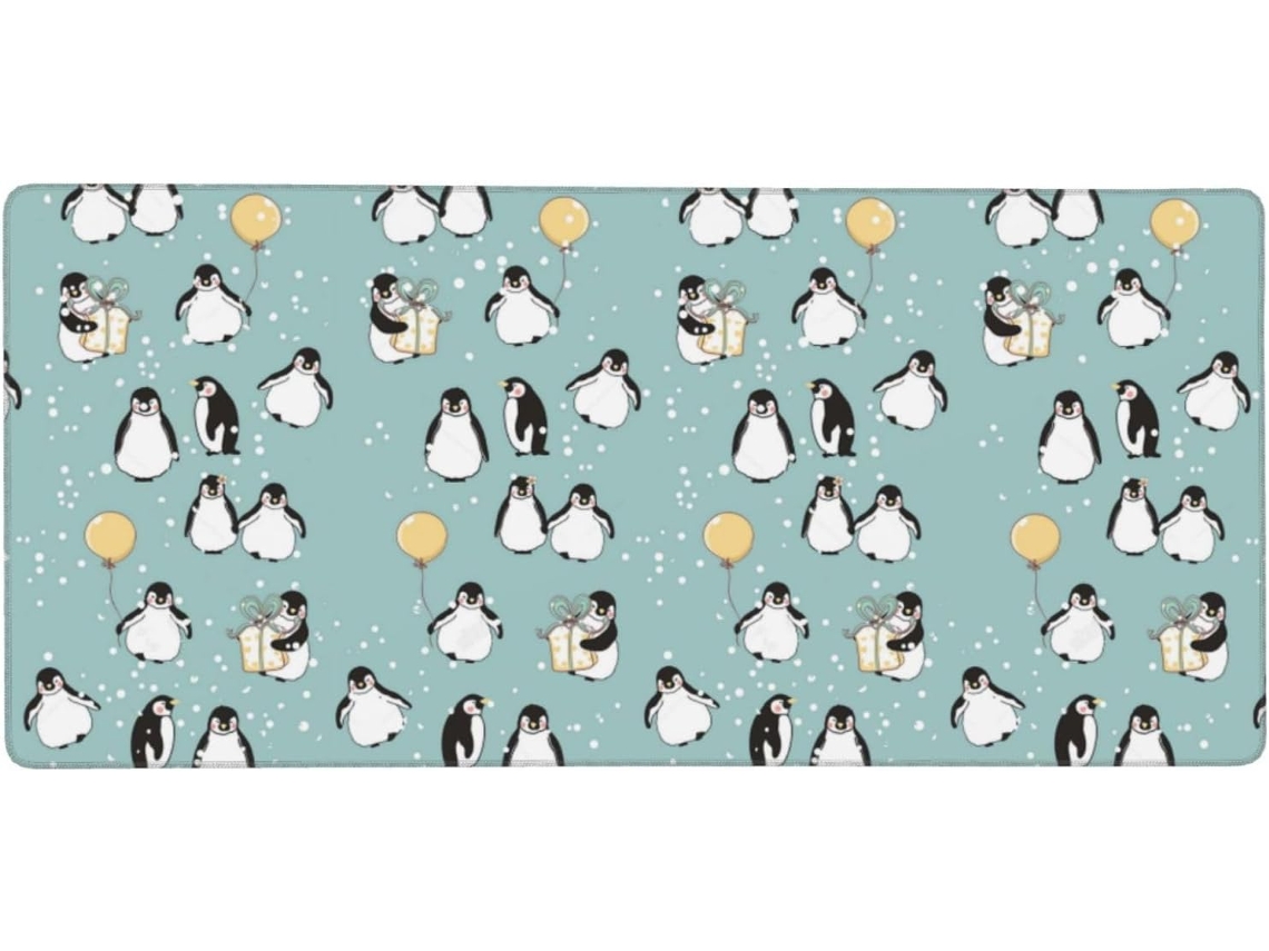Besportble Alfombrilla De Nieve Y Goma Antideslizante Un Toque Artístico A Tu Vida 40 X 90 Cm