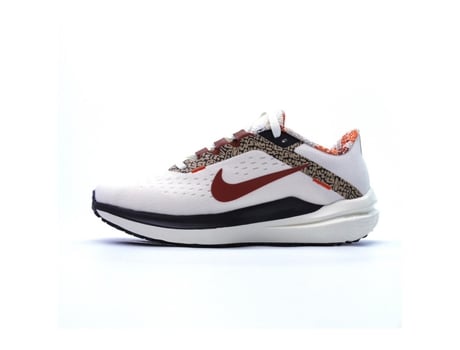 Zapatillas Suporte de Hombre NIKE Zoom Winflo Imprescindible Carreras Media Larga Distancia Excelente PVC (40)