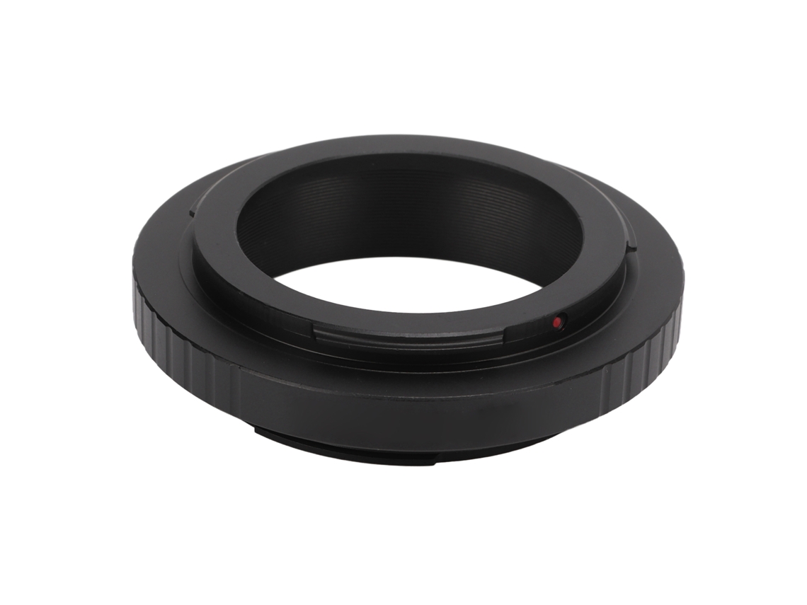 Anillo adaptador de montaje para objetivos EF y EF-S para cámaras