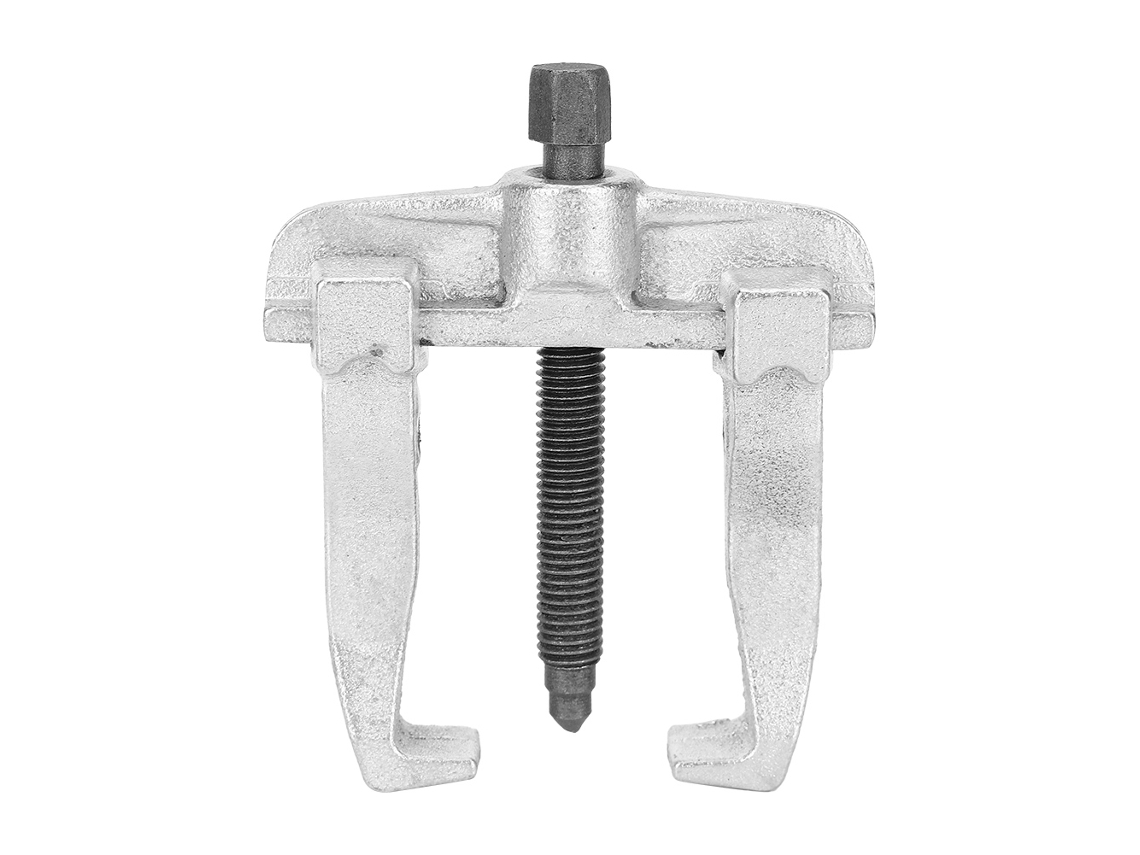 Extractor De Rodamientos Con 2 Mordazas, Acero Aleado De 75 Mm, Para Reparación De Maquinaria, Accesorios Flexibles.