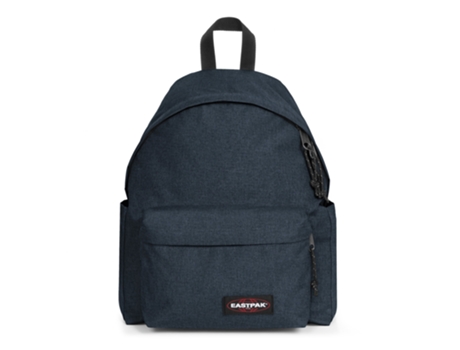 Mochila EASTPAK Day Pak'R Triple Denim (40 x 30 x 18 cm - Azul Noche)