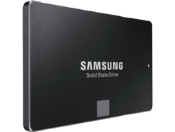 Disco SSD Interno SAMSUNG 850 Evo 250GB Sata 6GB/S (Caja Abierta - 240 GB - SATA - 540 MB/s)