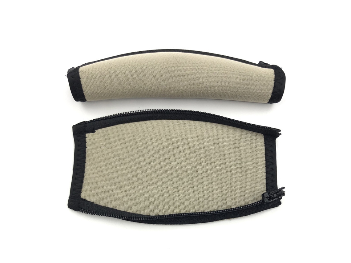 Headband De Substituição Compatível Com Fones Auscultadores Sony Wh-1000xm3 Dourado