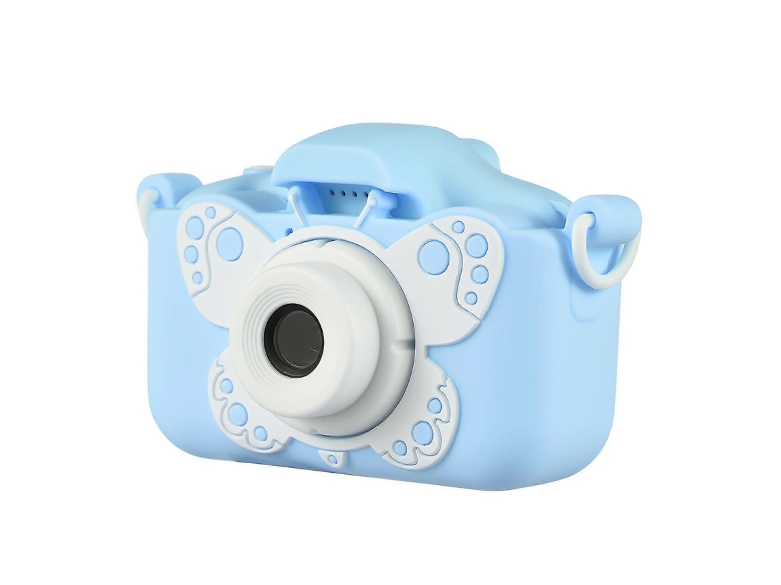 Mini cámara infantil 25 26 Cámara digital Cámara de video 1080p TAISHENGDA