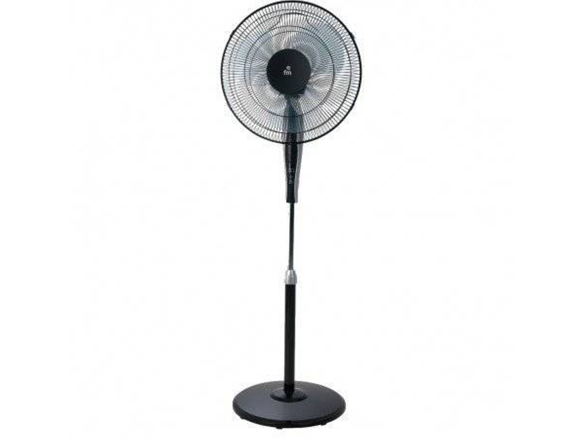 Ventilador de Pie FM P-40