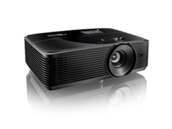 Proyector Optoma H190X Wxga