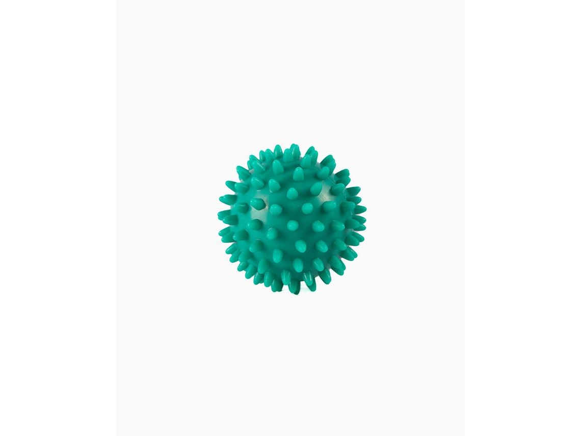 Pelota de Auto-masaje BOOMFIT Spike 7,5 cm