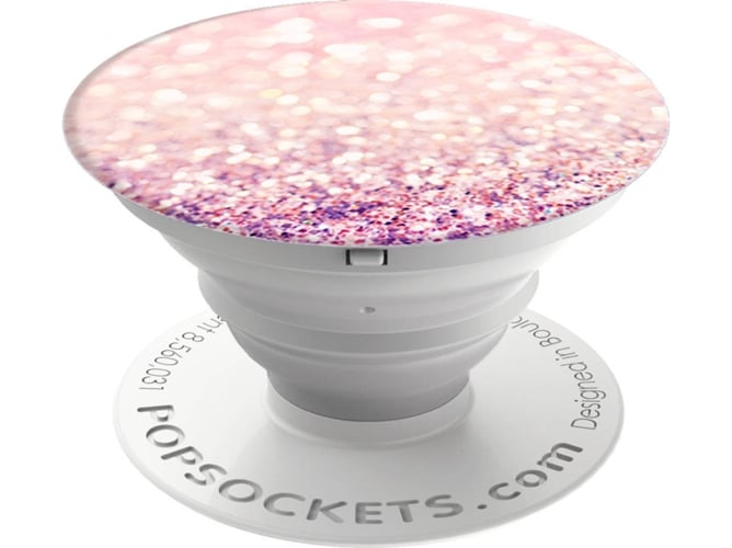 Soporte Blush Popsockets y agarre no intercambiable para tabletas adhesivo smartphone